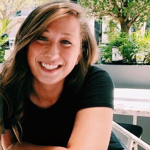 Meet your Posher, Erica